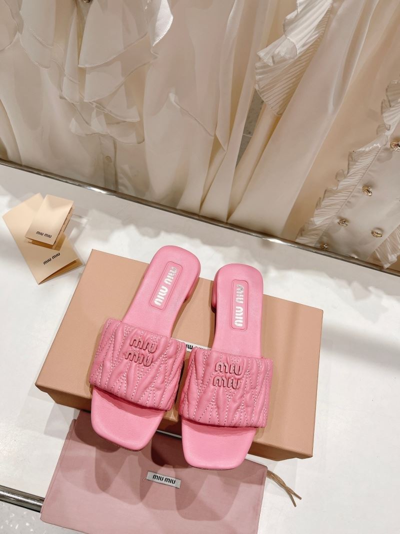 Miu Miu Sandals